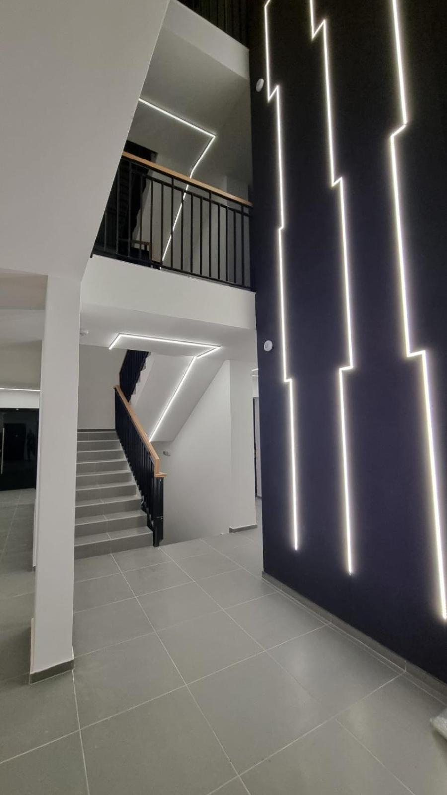 Smart Loft Apartment Tuzla Luaran gambar